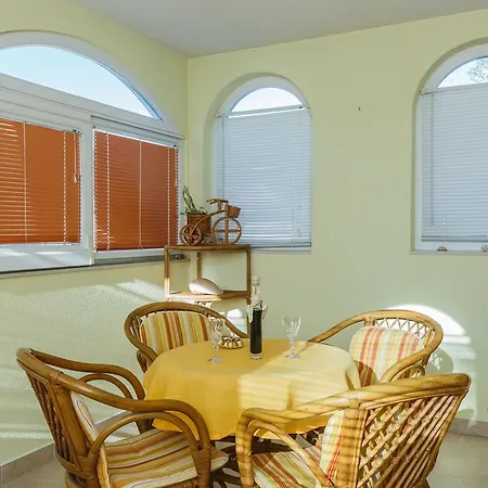 Apartment Lucija