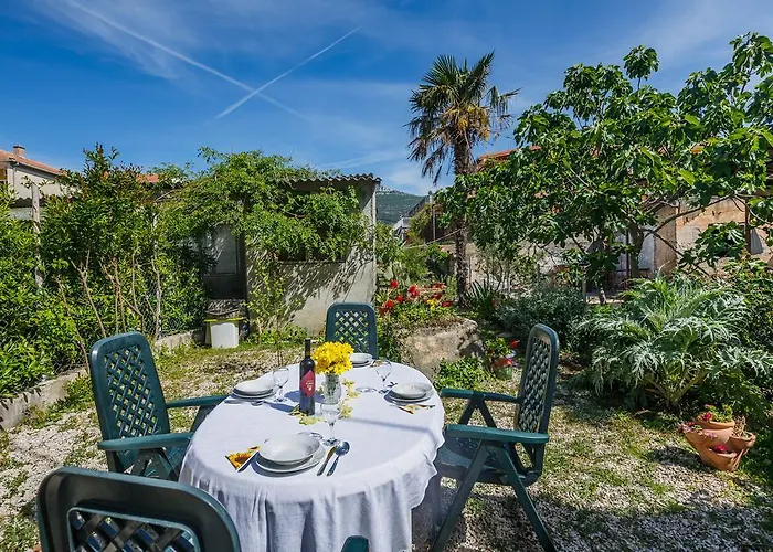 Lucija Appartement