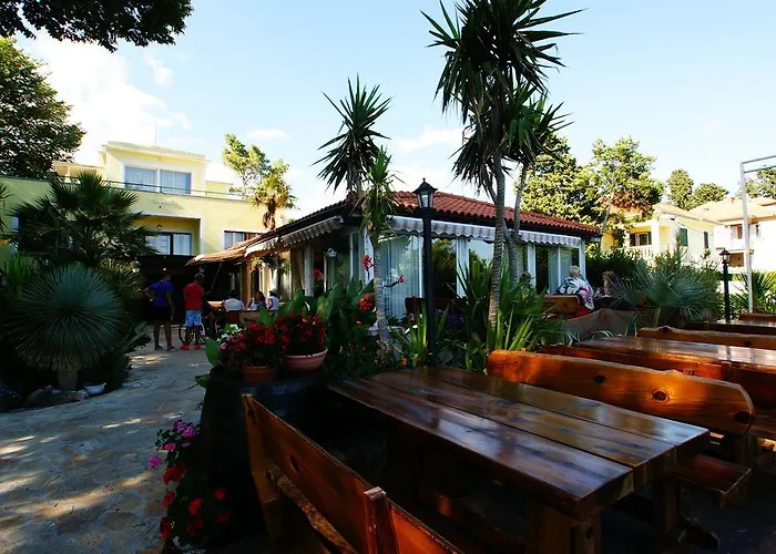 Lucija Appartement Kaštela