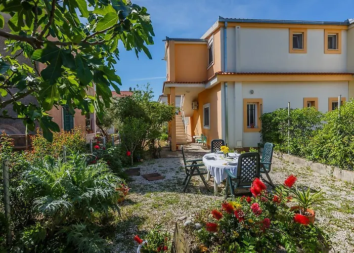Appartement Lucija Kaštela